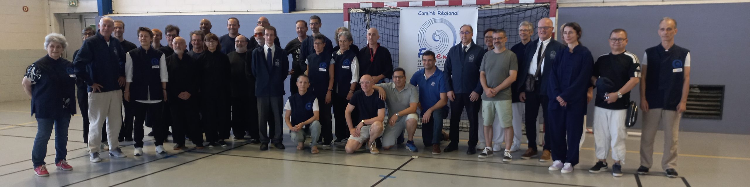 PASSAGES DE GRADE 2025 FFAEMC HAUT-DE-FRANCE