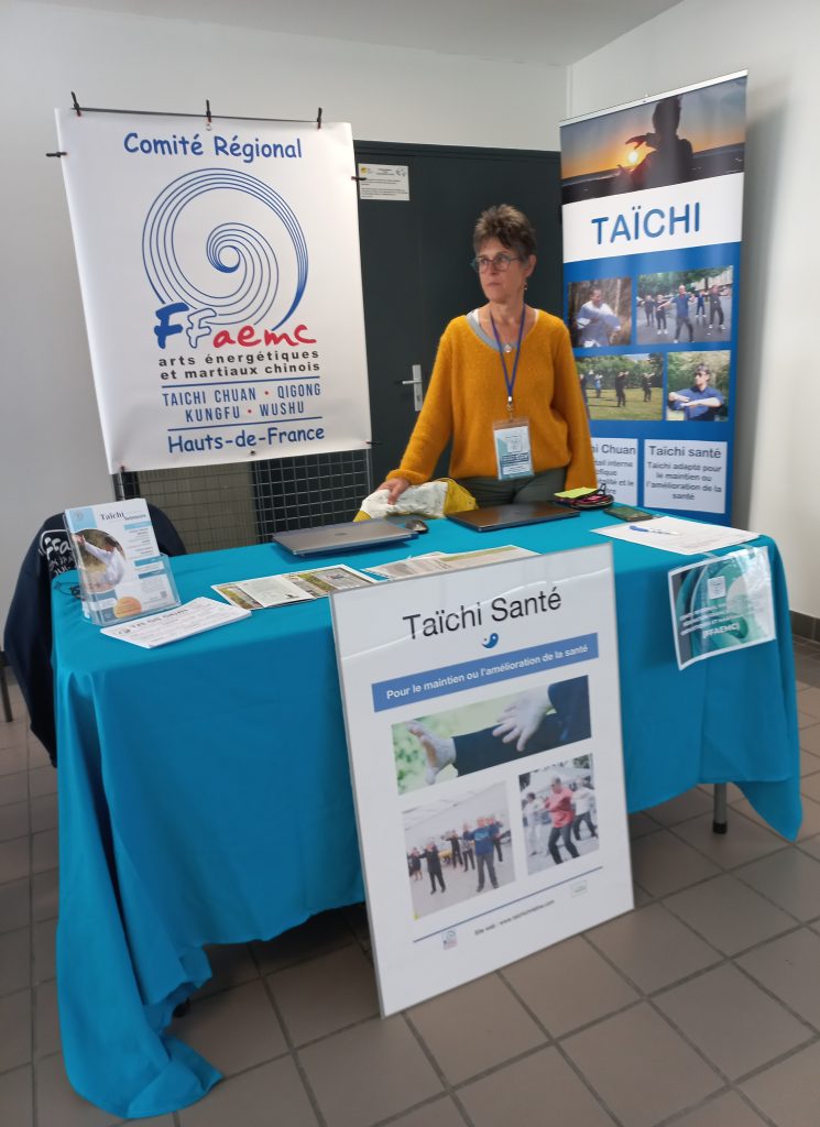 Sport-Santé CROS Haut-de-France