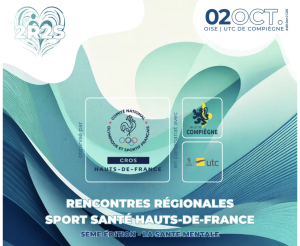 Rencontres Sport Santé 2025
