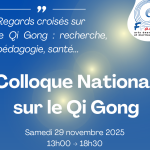colloque Qi gong