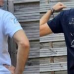 partenariat Tee-shirt