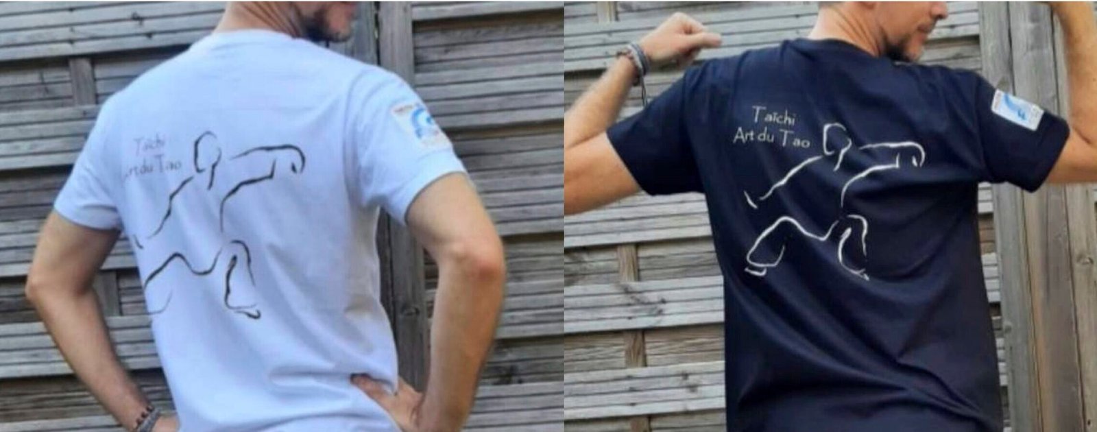 partenariat Tee-shirt