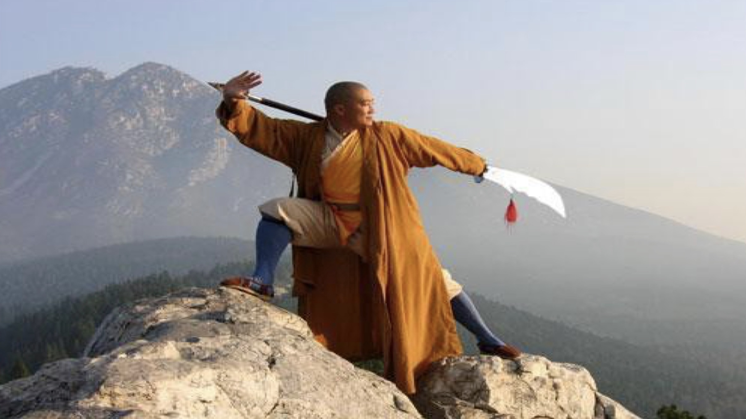 Kung fu à Wattignies